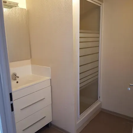 Maisonette T2 * Saint-Christol (Herault)