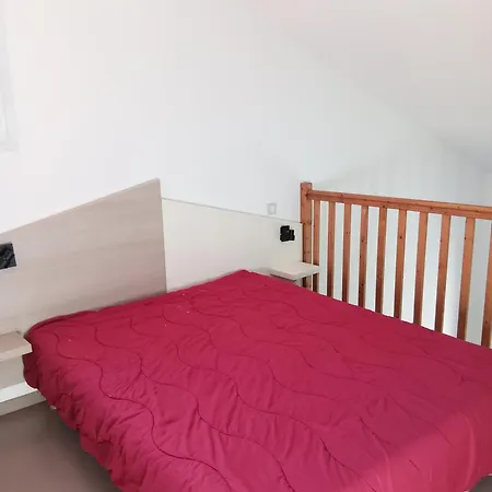 Lägenhet Maisonette T2 *