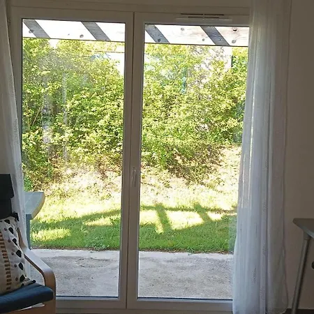 Maisonette T2 * Saint-Christol (Herault)