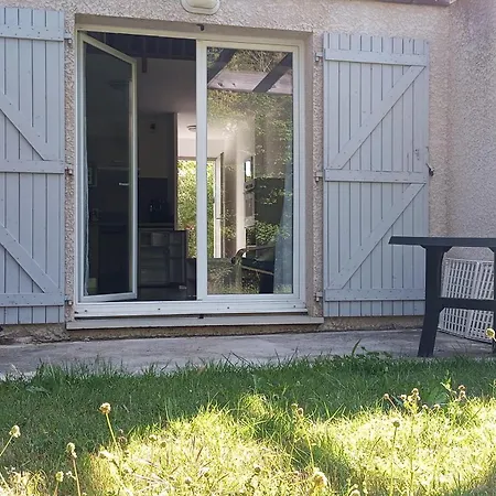 Maisonette T2 Lägenhet *